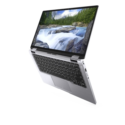 Ноутбук 2-в-1 Dell Latitude 7400 799-AAOU