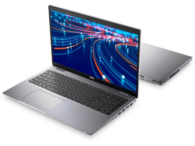 Ноутбук Dell Latitude 15 5520-0501