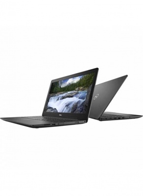 Ноутбук Dell Latitude 15 5501 750-ABKO