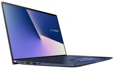 Ноутбук ASUS  ZenBook 14 UX434FLC-A5353T