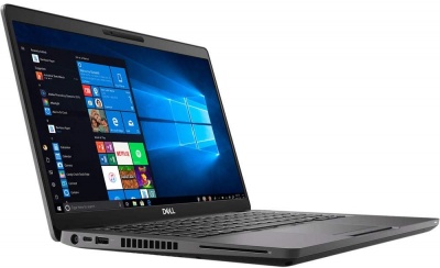Ноутбук Dell Latitude 5400 N047L540014EMEA