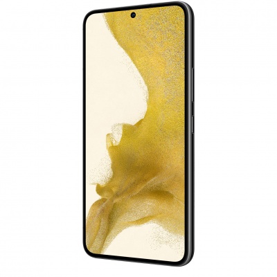 Samsung Galaxy S22 (SM-S901U1) 128GB Phantom black