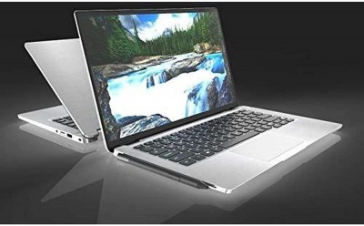 Ноутбук 2-в-1 Dell Latitude 7400 799-AAOU