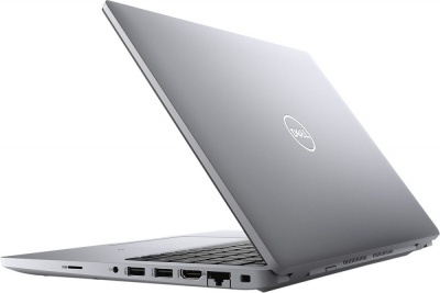 Ноутбук Dell Latitude 14 5420-0440