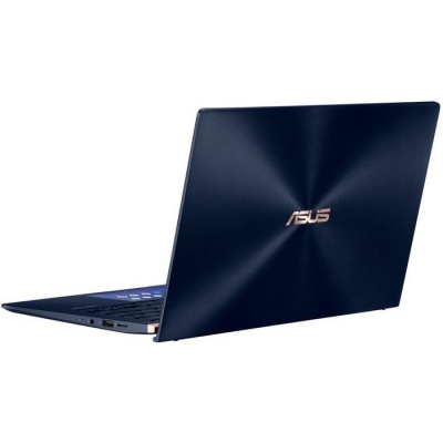 Ноутбук ASUS  ZenBook 14 UX434FLC-A5353T