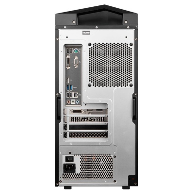 Компьютер MSI Infinite S 9th 9SI-080EU