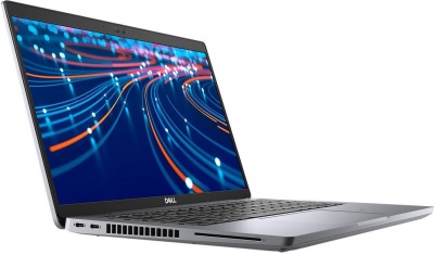 Ноутбук Dell Latitude 14 5420-0426