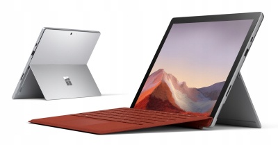 Планшет Microsoft Surface Pro 7 i5 8GB/256GB